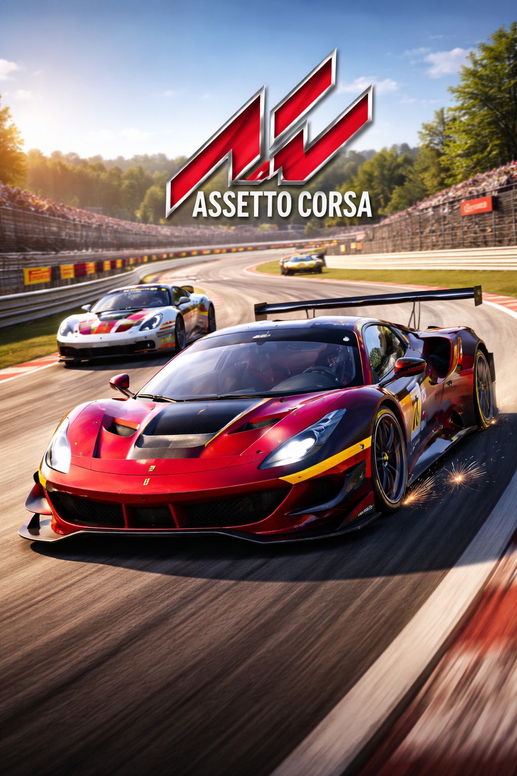 Assetto Corsa