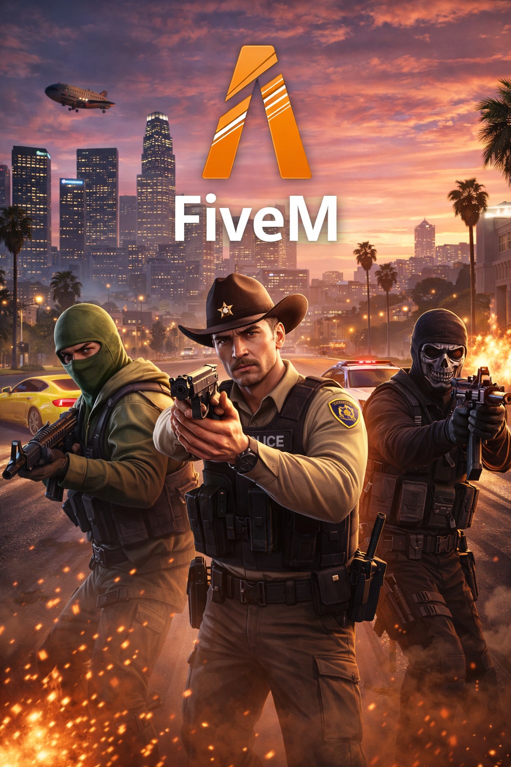 FiveM